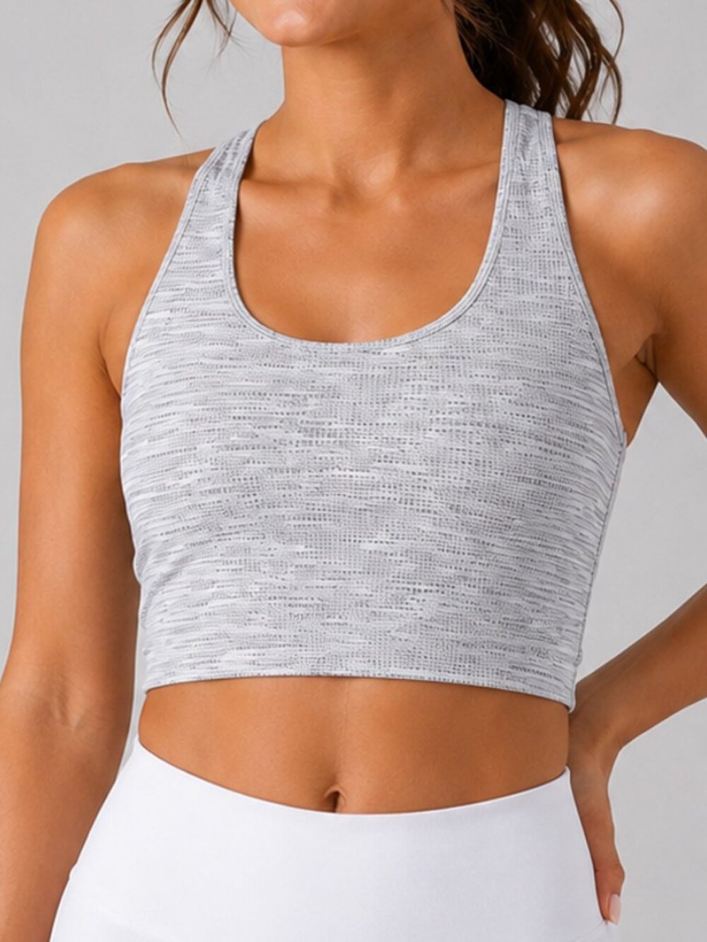 Calia Long Line Sports Bra